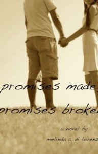 Promises Made cover