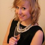 Nicola Caws @NicolaCaws