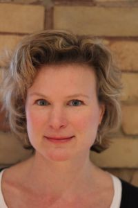 Kathleen Scheibling @kscheibling