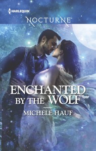 Enchanted by the Wolf