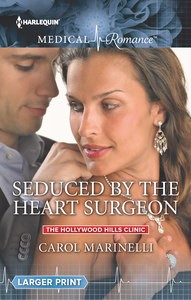 Carol Marinelli_Seduced by the Heart Surgeon