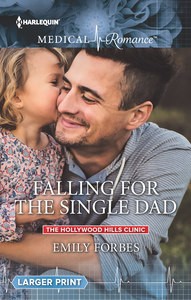 Emily Forbes_Falling for the Single Dad