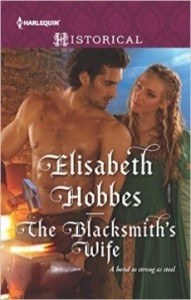 The Blacksmith's Wife