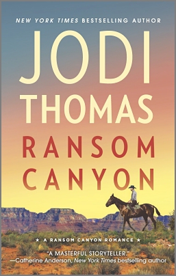 ransom canyon
