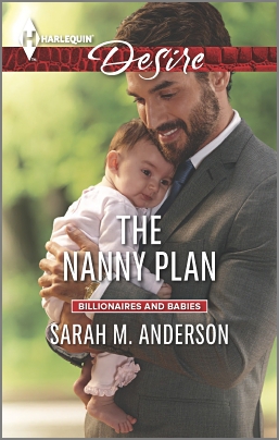 the nanny plan