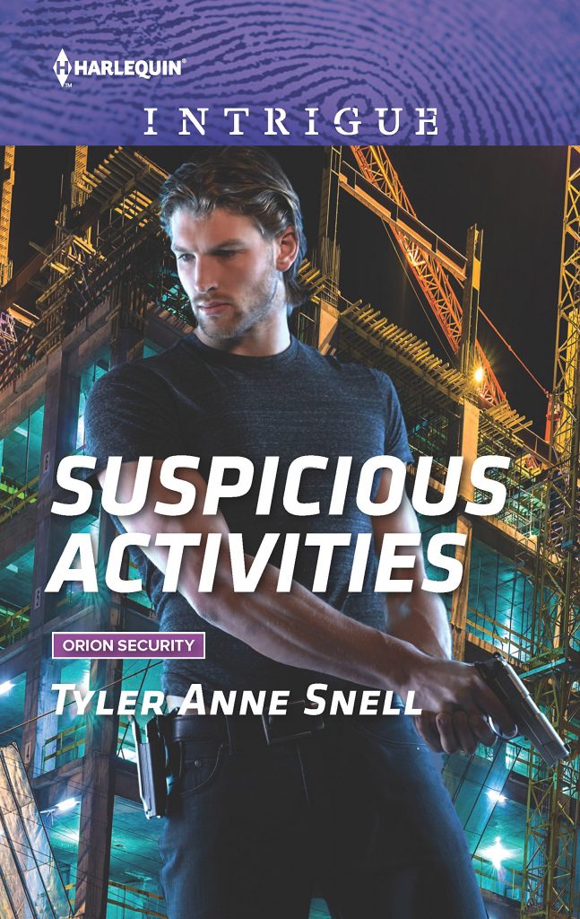 Series Spotlight Harlequin Intrigue Write for Harlequin