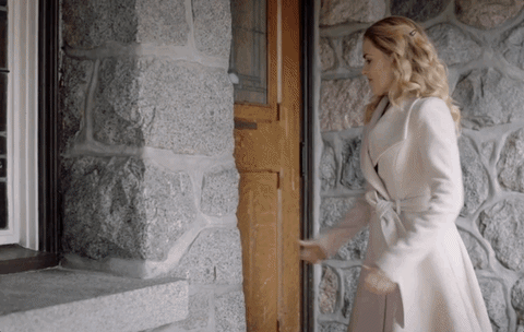 Clumsy gif