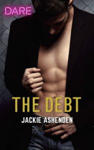 The Debt by Jackie Ashenden