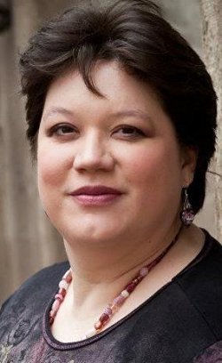 Harlequin Dare Author Jamie K. Schmidt
