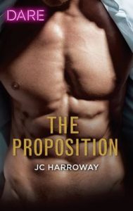 The Proposition by JC Harroway
