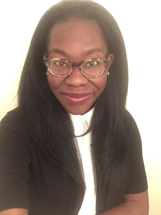 I Got the Call! Meet New Harlequin Presents and Carina Press Author Jadesola James - Write for Harlequin