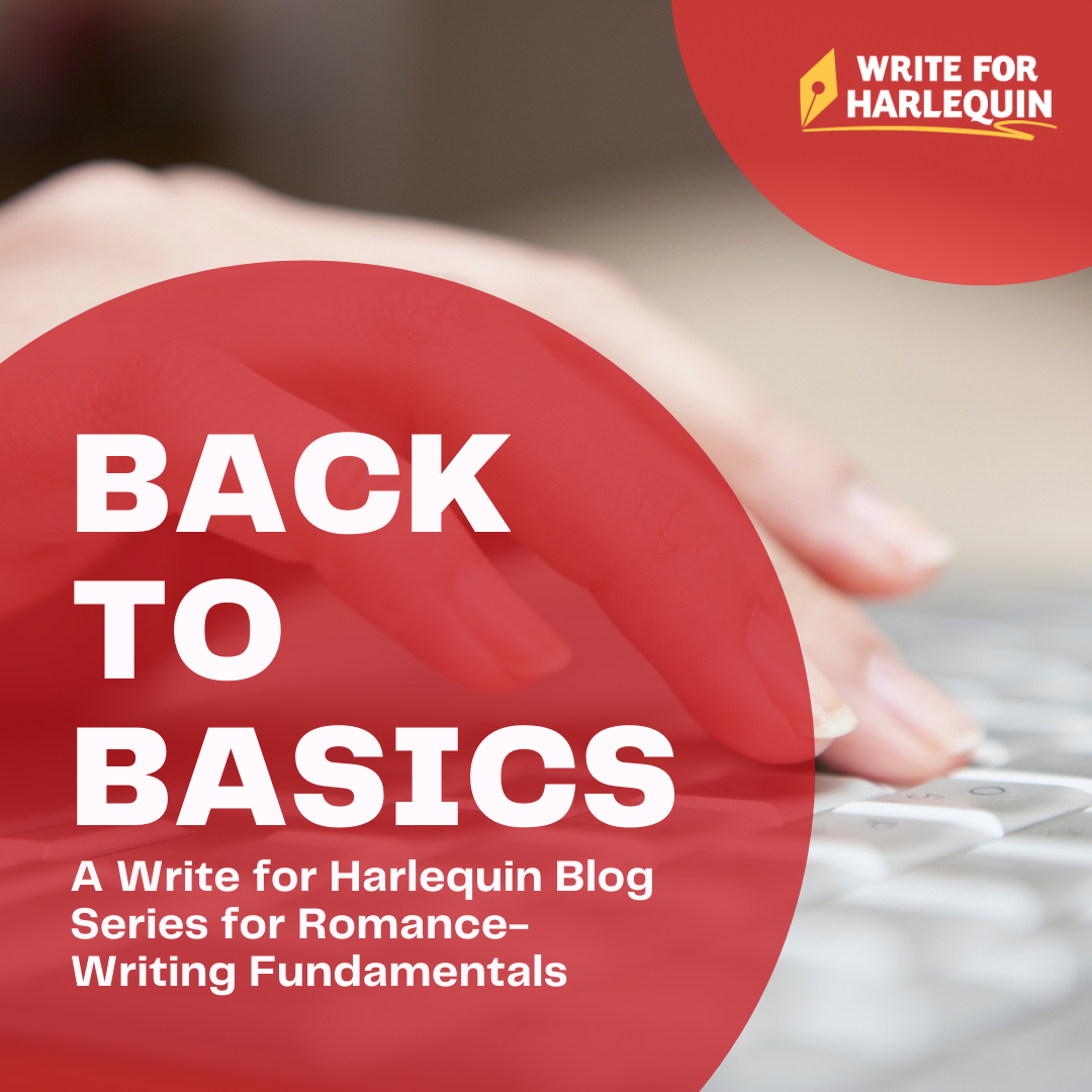 What’s at Stake? 5 Tips on Writing HighStakes Romance Write for